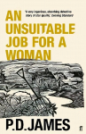 Unsuitable Job for a Woman Main