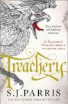 Treachery, Book 4