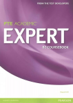 Pearson Test of English (PTE) Academic B2 Expert Coursebook