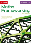 KS3 Maths Pupil Book 1.2 3rd Revised edition, No. 1.2, Pupil Book