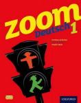 Zoom Deutsch 1 Student Book, I, Zoom Deutsch 1 Student Book