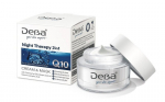 &Ouml;&ouml;kreem n&auml;omask Deva Coenzyme Q10, 50 ml