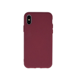 OEM Silicon Case telefonile iPhone 11, lilla