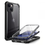 Supcase IBLSN Ares, iPhone 13 Black
