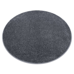 &Uuml;mmargune vaip SANTA FE hall 97 sujuv, &uuml;htne, &uuml;hev&auml;rviline