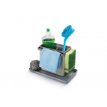 Valamu korraldaja Tidy-Tex, plastist