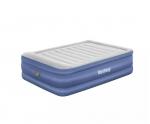 Puhutav voodi - Bestway - Tritech - 152 x 203 x 46 cm - 2 kohta - Integreeritud pump