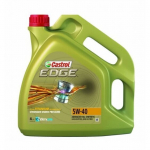 Mootori&otilde;li CASTROL EDGE 5W40 4L