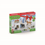 Advendikalender Schleich