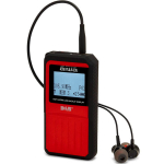 Aiwa FM DAB+