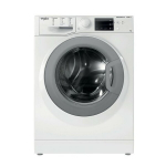 Whirlpool WRSB 7259 WS EU