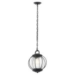 V&auml;lislamp Elstead Lighting Vandalia KL-VANDALIA8-M