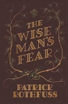 Wise Man's Fear: The Kingkiller Chronicle: Book 2