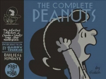 Complete Peanuts 1987-1988: Volume 19 Main