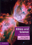 Ethics and Science: An Introduction