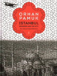 Istanbul: Memories and the City (The Illustrated Edition) Main
