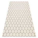 Sisal vaip SISAL BOHO 46211061 Ristik v&otilde;re beež