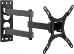 Teleri kinnitus ART AR-57A 17-42&rdquo;