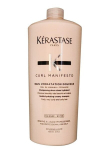 &Scaron;ampoon kerastase curl manifesto bain hydrate douceur, 1000 ml, 1000 ml