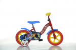 Poiste jalgratas Dino bikes Paw Patrol 10", 108L-PW