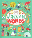 Big Barefoot Book of Wonderful Words