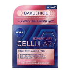 P&auml;evakreem kortsudevastane Nivea Cellular Expert Lift Bakuchiol, 50ml