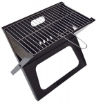 Kokkupandav grill Blaupunkt GC201