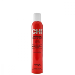 Tugevalt fikseeriv juukselakk CHI Natural Hold strong fixation, 284 g