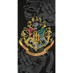 Laster&auml;tik Harry Potter, 140 x 70 cm