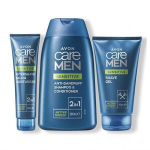 Meeste komplekt Avon Care Sensitive