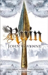 Ruin Main Market Ed.