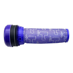 CANN HEPA asendusfilter DC39 DC37 DC33 tolmuimejale, (92341301), 790009