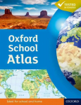 Oxford School Atlas 3rd Revised edition