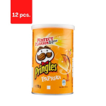 Suupiste PRINGLES Paprika, 70 g x 12 tk.