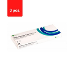 COVID-19 antigeeni kiirtest ACRO Biotech, nasaalne, 1 tk x 3 tk.