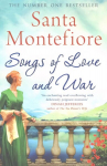 Songs of Love and War
