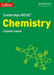 Cambridge IGCSE (TM) Chemistry Student's Book 3. parandatud v&auml;ljaanne