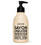 Vedelseep Compagnie de Provence Shea Butter 300 ml