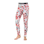Horsefeathers naiste spordipesup&uuml;ksid Mirra pant SW670Q valge