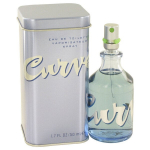 Tualettvesi Liz Claiborne Curve EDT naistele, 50ml