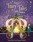 Fairy Tales for Little Children UK 2018