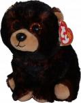 Pl&uuml;&uuml;sist m&auml;nguasi MGA Beanie Babies, 15 cm.