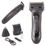 Rechargeable Shaver LZ-688