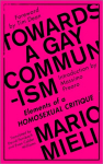 Teel geikommunismiga: homoseksuaalse kriitika elemente