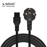 Savio Clover C-158, IEC C5/CEF, 3 m