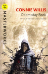 Doomsday Book: A time travel novel that will stay with you long after you finish reading