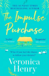 Impulse Purchase: The unmissable new heartwarming and uplifting read for 2022 from the Sunday Times bestselling author