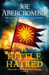 Little Hatred: The First in the Epic Sunday Times Bestselling Series