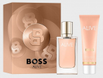 Hugo Boss Alive kinkekomplekt, 80 ml