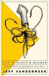 City of Saints and Madmen New Edition